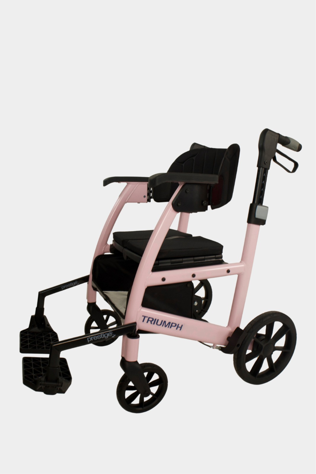 Triumph Mobility — photo 1
