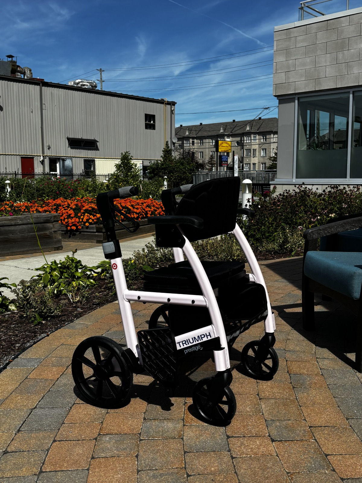 Triumph Mobility — photo 2