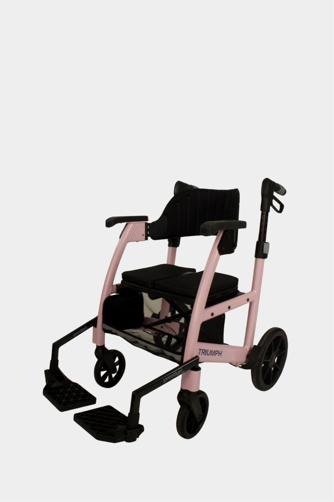 Triumph Mobility — photo 4