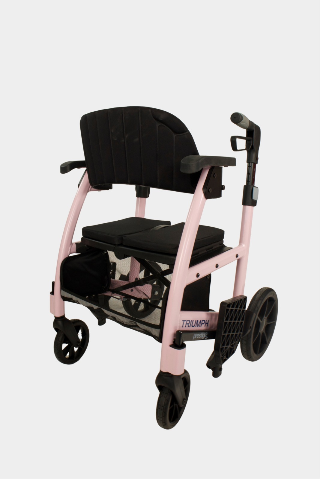 Triumph Mobility — photo 5